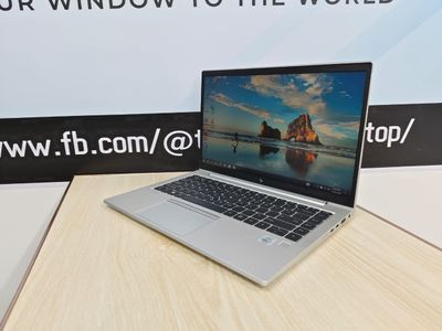 HP EliteBook 840 G7 | Core I7 10th Gen | 16GB RAM 512GB SSD | 14.1-inch Display_img_4