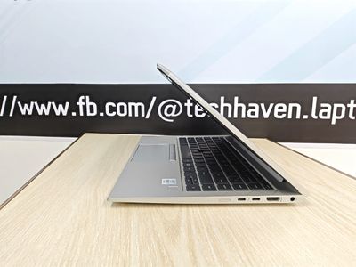 HP EliteBook 840 G7 | Core I7 10th Gen | 16GB RAM 512GB SSD | 14.1-inch Display_img_7