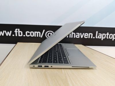 HP EliteBook 840 G7 | Core I7 10th Gen | 16GB RAM 512GB SSD | 14.1-inch Display_img_8