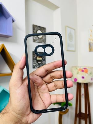 Nothing Phone 2A/2A Plus Back Cover_img_4