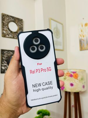 Realme P3 Pro 5G Back Case_img_0
