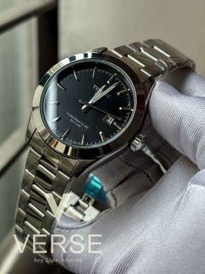 Tissot Gentleman Powermatic 80 Silicium Quartz Chain_img_4