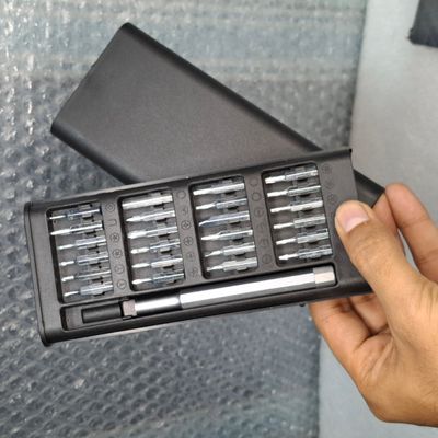 6024 Portable Screwdriver Set 24 in 1_img_1