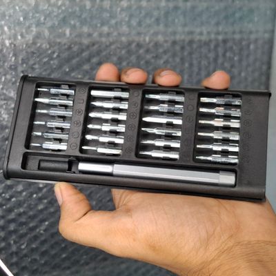 6024 Portable Screwdriver Set 24 in 1_img_2