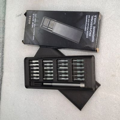 6024 Portable Screwdriver Set 24 in 1_img_3