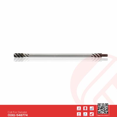 Push Road 2 for Yamaha FZS V1, FZS V2, FZS V4, Fazer V1, Fazer V2 bike._img_0