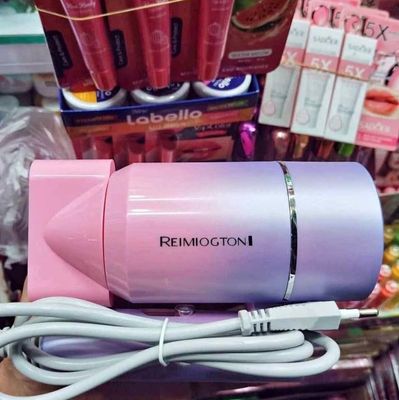 REIMIOGTON RE-2068 Folding Hair Dryer_img_4