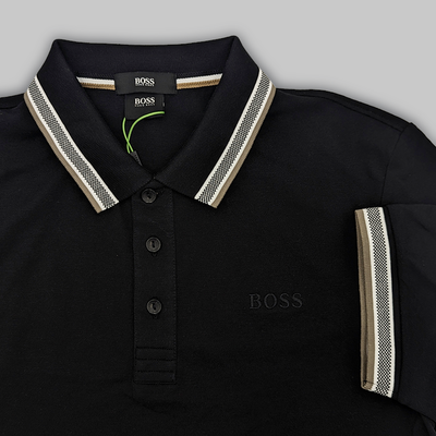 Hugo Boss Men's T-shirts Combo - Free Delivery_img_1