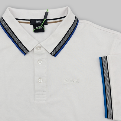 Hugo Boss Men's T-shirts Combo - Free Delivery_img_2