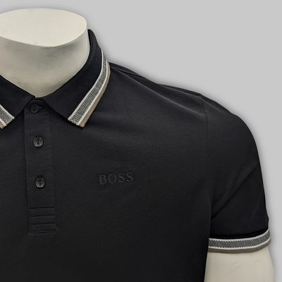 Hugo Boss Men's T-shirts Combo - Free Delivery_img_6