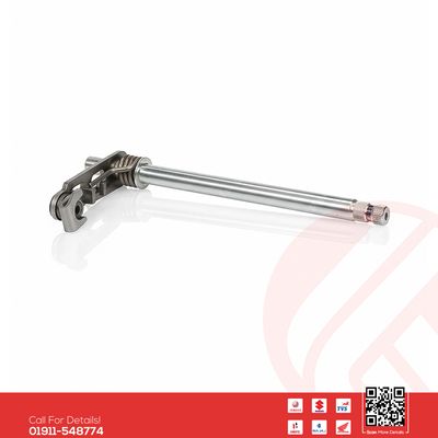 Shift Shaft Assy (Gear Sap)-21CE810101 for Yamaha FZS V1 FZS V2 FZS V3 FZS V4 Fazer V1 & Fazer V2 bike._img_0