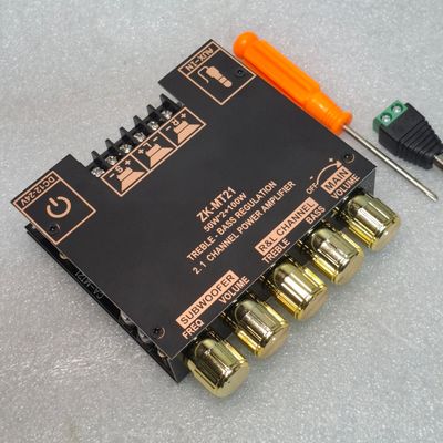 ZK-MT21 2.1 Bluetooth Amplifier Gold Edition_img_0