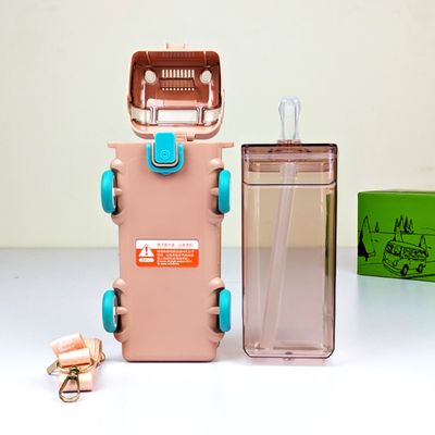 Bus Design Straw Water Bottle – Fun + Hydration in One! 💦_img_3