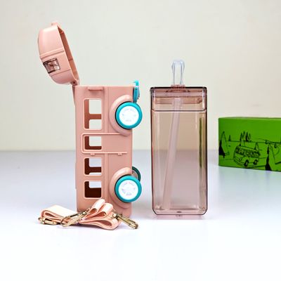 Bus Design Straw Water Bottle – Fun + Hydration in One! 💦_img_4