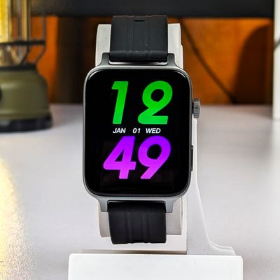 Joyroom JR-FT6 Smart Watch ( Bluetooth Call )_img_0