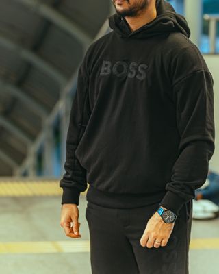 HB Hoodie Joggers Set Black_img_6