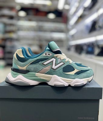 New Balance x9060 Unbeatable (1:1)_img_1