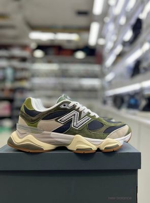 New Balance x9060 Unbeatable (1:1)_img_3