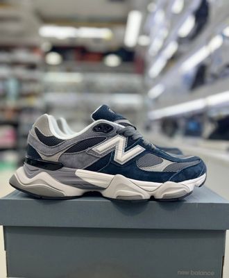 New Balance x9060 Unbeatable (1:1)_img_5