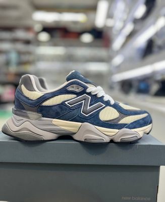 New Balance x9060 Unbeatable (1:1)_img_7