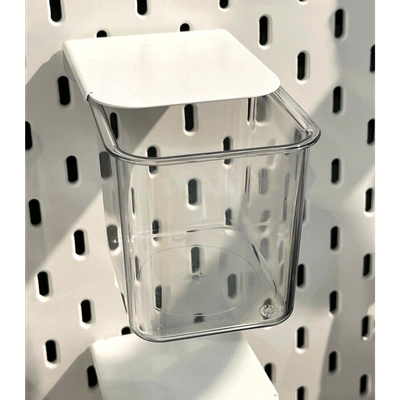 Transparent Container Box_img_1