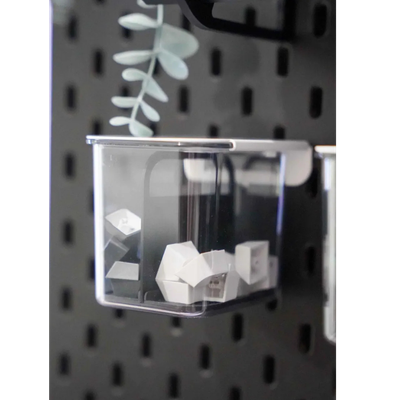 Transparent Container Box_img_0