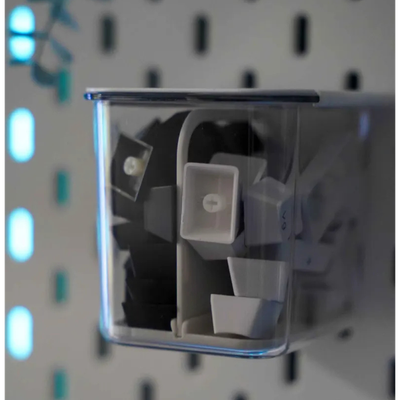 Transparent Container Box_img_2