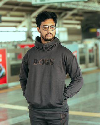 HB Hoodie Joggers Set Anther (Deep Gray)_img_1