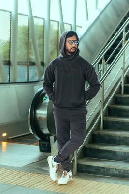 HB Hoodie Joggers Set Anther (Deep Gray)_img_6