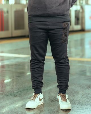 HB Hoodie Joggers Set Anther (Deep Gray)_img_2
