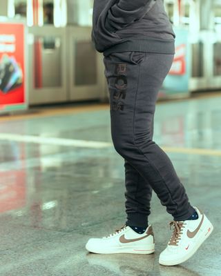 HB Hoodie Joggers Set Anther (Deep Gray)_img_3