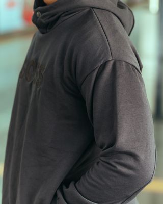 HB Hoodie Joggers Set Anther (Deep Gray)_img_4