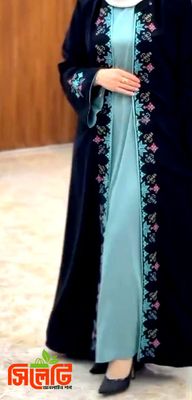 আবায়া কোটি বোরকা ড্রেস_img_2