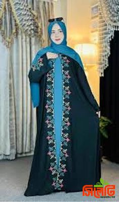 আবায়া কোটি বোরকা ড্রেস_img_3