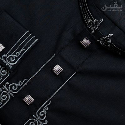 Yaqeen Premium Branded Panjabi_img_1