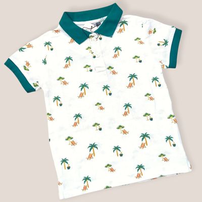 polo t shirt 5/6y_img_0