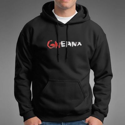 Men's Hoodie & Stylish Trouser- Gneanx (2Pcs)_img_2