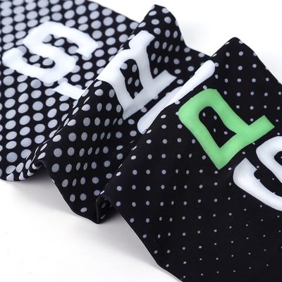2pcs Men Sun UV Protection Ice Silk Long Sleeve Cover Arm Sleeves Sunscreen Arm Outdoor Cool Sports Cycling Hand Protector_img_5