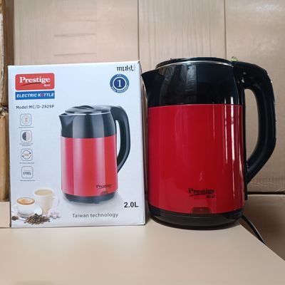 Prestige Electric Kettle 2.0L_img_2
