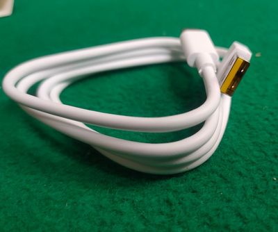 VOOC Fast Charging Cable-Oppo/Realme 65W Type C/C Type Fast Charging Cable; Super Express, Super Vooc, Dart Charging_img_3
