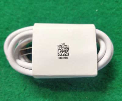 VOOC Fast Charging Cable-Oppo/Realme 65W Type C/C Type Fast Charging Cable; Super Express, Super Vooc, Dart Charging_img_5