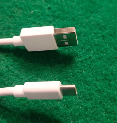 VOOC Fast Charging Cable-Oppo/Realme 65W Type C/C Type Fast Charging Cable; Super Express, Super Vooc, Dart Charging_img_6