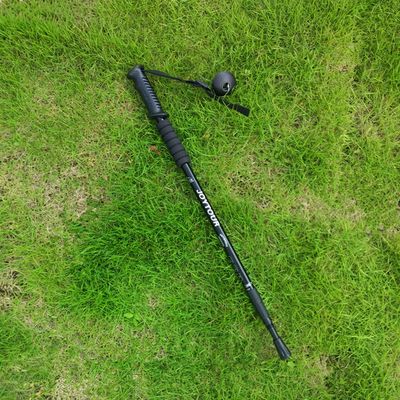 Anti-Shock Trekking Pole / Hiking Pole / Telescopic Hiking Stick_img_2