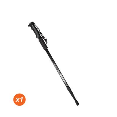 Anti-Shock Trekking Pole / Hiking Pole / Telescopic Hiking Stick_img_4