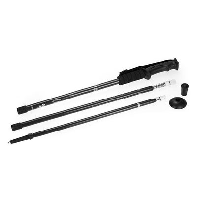 Anti-Shock Trekking Pole / Hiking Pole / Telescopic Hiking Stick_img_10