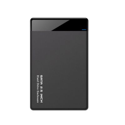 2.5" HDD External Case USB 3.0 - 5 Gbps SATA HDD Exclosure Box_img_3