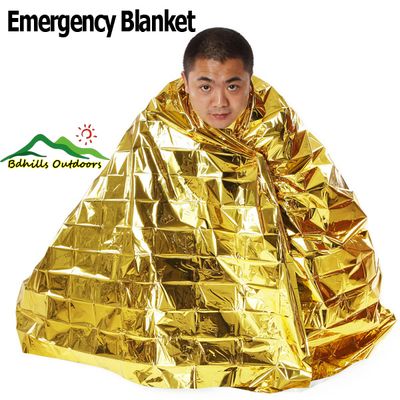 Portable Thermal Emergency Blanket - A Lightweight and Compact Solution for Keeping Patients Warm and Protected in Any Environment._img_0