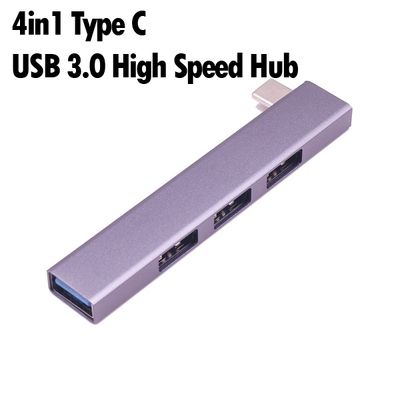 High-Speed PD USB Hub for Wide USB3.0 Usage_img_1