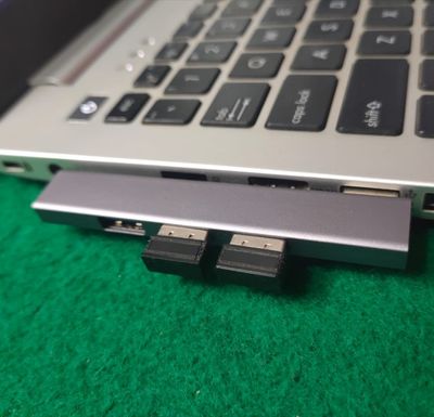High-Speed PD USB Hub for Wide USB3.0 Usage_img_2
