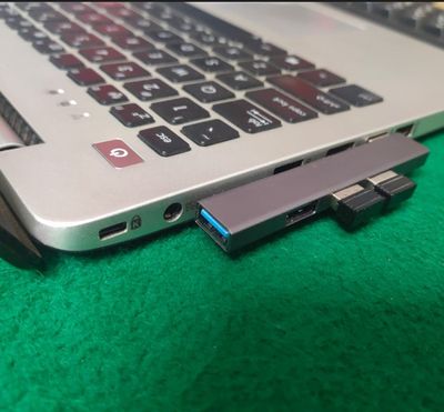 High-Speed PD USB Hub for Wide USB3.0 Usage_img_3
